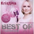 Best Of Kristina Bach - Dance-Remix
