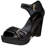 Lauren Ralph Lauren Womens Janie Dress Wedge