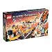 LEGO Mars Mission MB-01 Command Base