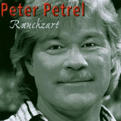 Produkt-Bild: Petrel,P.-Rauchzart