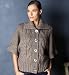 Autograph Weekend Batwing Cardigan with Wool