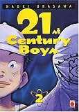 Naoki Urasawa - 21st Century Boys, Tome 2 :