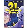 Best Of - 21st Century Boys, Tome 2