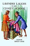 Lavender laughs in the Chalet School