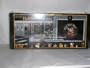 Super Bright Halogen Light Garage Door Holiday Projector, 12 Slides in All