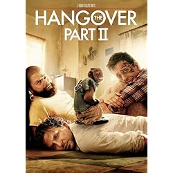 The Hangover Part II