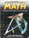 Integrating Instruction in Math: Strategies, Activities, Projects, Tools, and Techniques (Middle/Upper Grades)