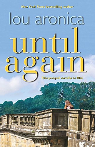 Until Again, by Lou Aronica