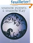 Shadow Puppets & Shadow Play