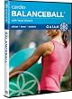 Cardio Balance Ball Cardio Balance Ball