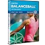 Cardio Balance Ball