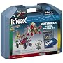 Knex Multi-Motor 30 Model Building Set