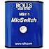 rolls MS111 Mic Switch On/Off
