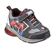 Toddler Boys' Transformers Athletic Shoes - Black/Blue