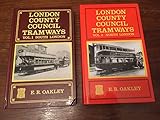 The London County Council tramways. Vol.1, South London