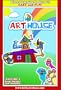 Art House - Volume 1: Basic Shapes and Animals