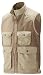 (モンベル)mont-bell トレッキング メッシュ ベスト Men's 1103228
