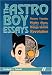The Astro Boy Essays: Osamu Tezuka, Mighty Atom, and the Manga/Anime Revolution