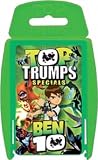 Top Trumps Specials: Ben 10