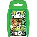 Top Trumps Specials: Ben 10