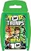 Top Trumps Specials: Ben 10