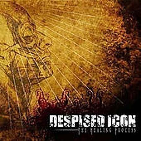 CD-Charts  Music : The Healing Process