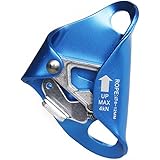 Gm Climbing Chest Ascender Abdominal for Vertical Rope Climbing