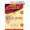 Die Medici-Chroniken - H�ter der Macht