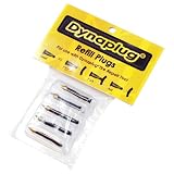 Dynaplug 1014 Tire Repair Refill Plug - Pack of 5