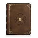 Verso Prologue Cover for Kindle and Kindle Touch, Tan
