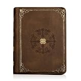 Verso Prologue Cover for Kindle and Kindle Touch, Tan