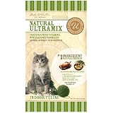 Castor and PolluxUltramix Feline Fomula Dry, Indoor Cat, 6 Pound Bag by Castor & Pollux