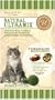 Castor & Pollux Ultramix Indoor Feline Fomula Dry Cat Food, 6-Pound Bag