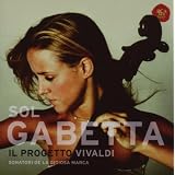 Il Progetto Vivaldivon "Sol Gabetta"