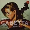Bild des Albums von Sol Gabetta