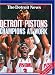Detroit Pistons: Champions at Work (2004 NBA Champions)