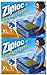 Ziploc Flexible Totes, XL -2 pk