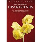 Click here to buy The Principal Upanishads: The Essential Philosophical Foundation of Hinduism (Sacred Wisdom) by  David Frawley and Alan Jacobs.