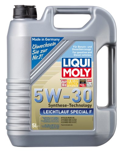 Liqui Moly 3853 Leichtlauf Special