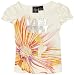 Baby Phat – Kids Girls 2-6X Baby Phat Flower Tee Shirt