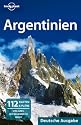 Lonely Planet Reisef&uuml;hrer Argentinien