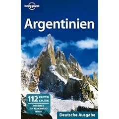 Lonely Planet Reisef�hrer Argentinien