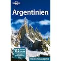 Lonely Planet Reisef�hrer Argentinien
