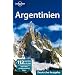 Lonely Planet Reisef�hrer Argentinien
