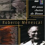 40 Años Cheios de Bossa [DVD] [Import]