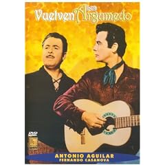 Vuelven los Argumedo