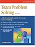 Crisp: Team Problem Solving, Revised Edition: A Systematic Approach to Consensus Decision Making (Crisp Fifty-Minute Series)