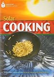 Solar Cooking (US) (Footprint Reading Library: Level 4)