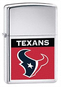 Nhl Zippo Lighter
