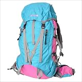 lafuma(ラフマ) リュック ALPENROSE 30 (LFS0341) TURQUOISE×PINK 容量/30L